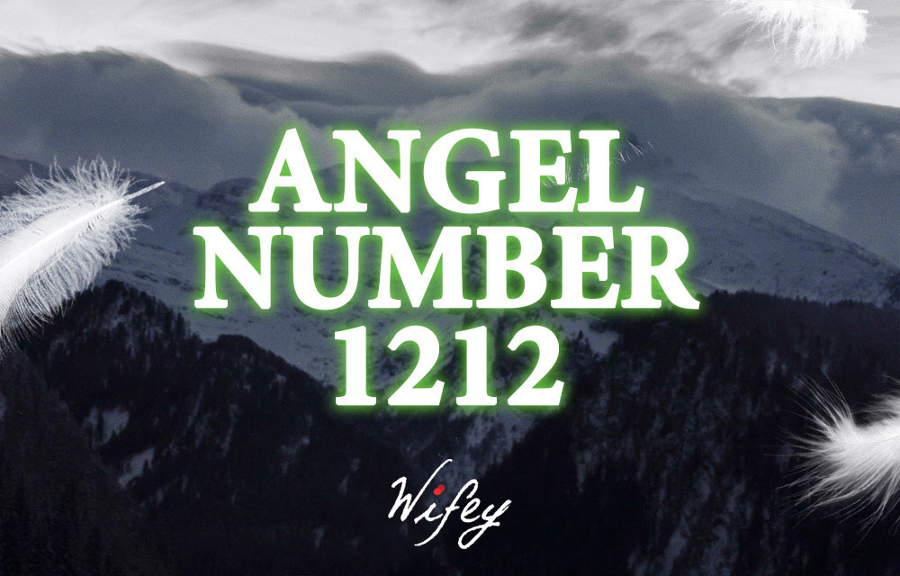 angel number 1212